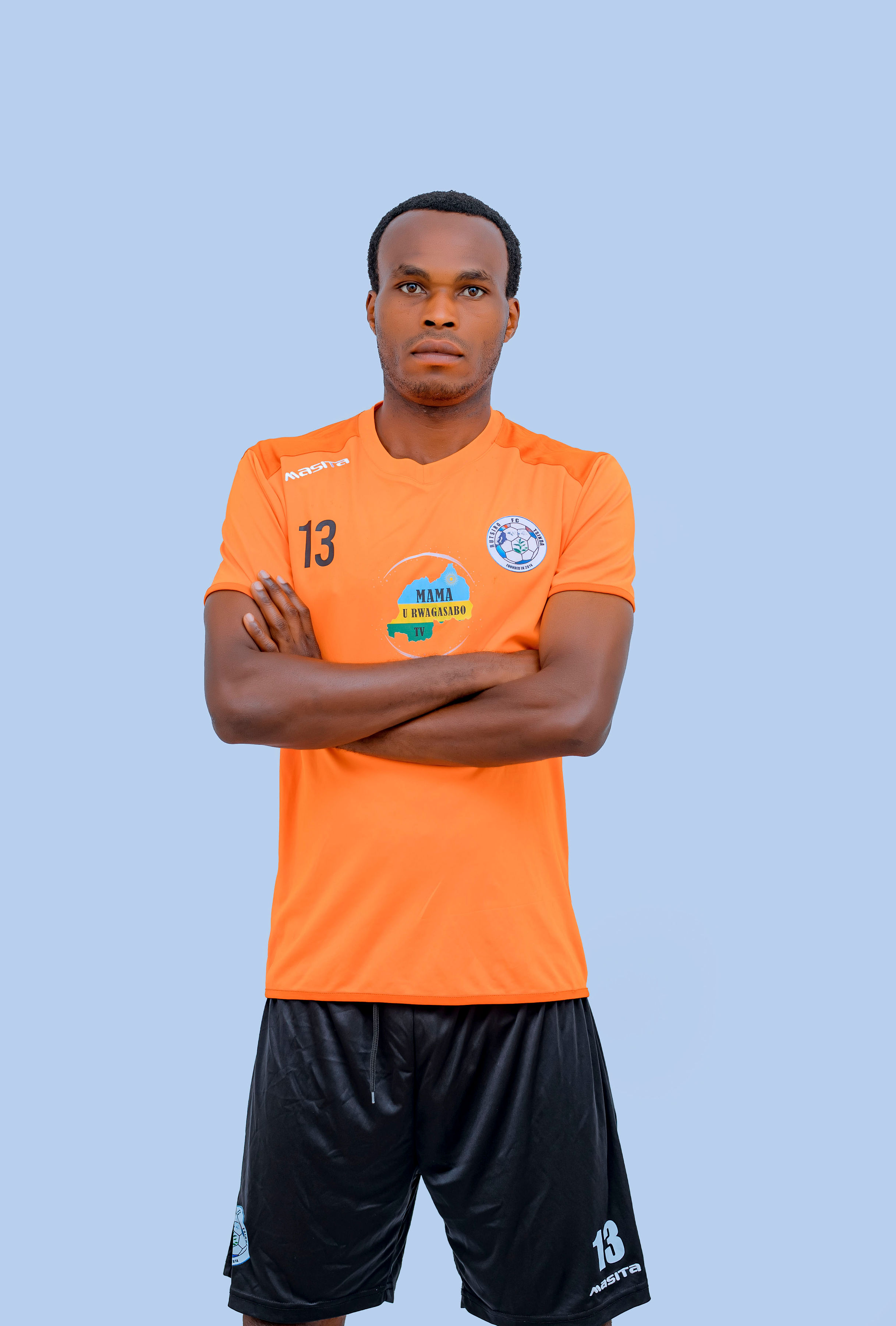 Jean Claude Hitimana